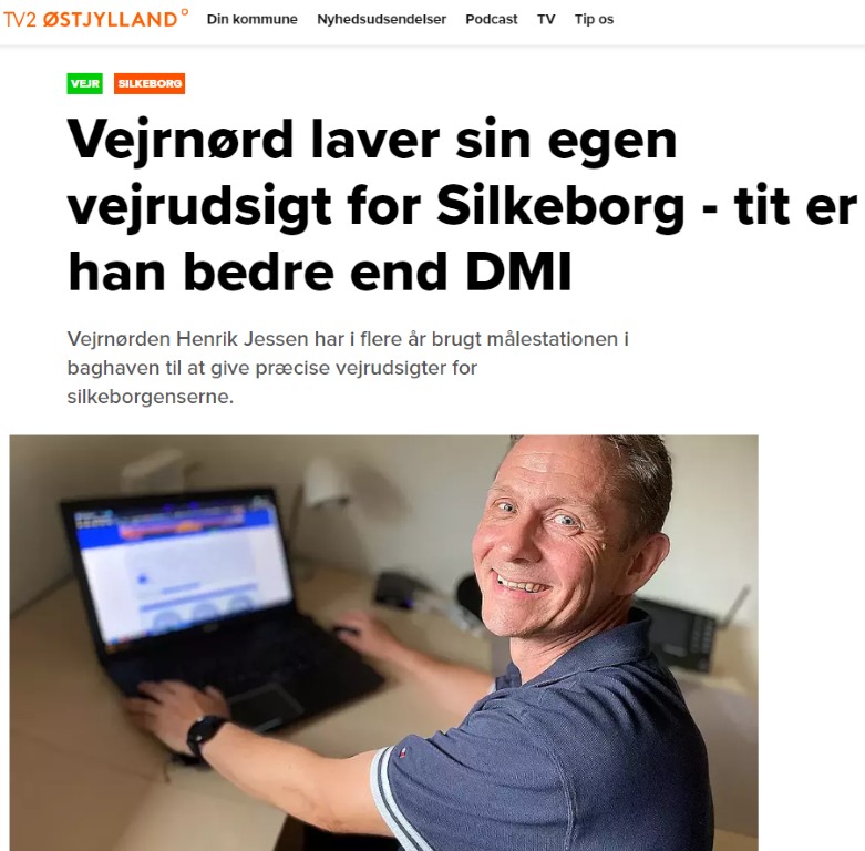 Artikel p tv2oj.dk